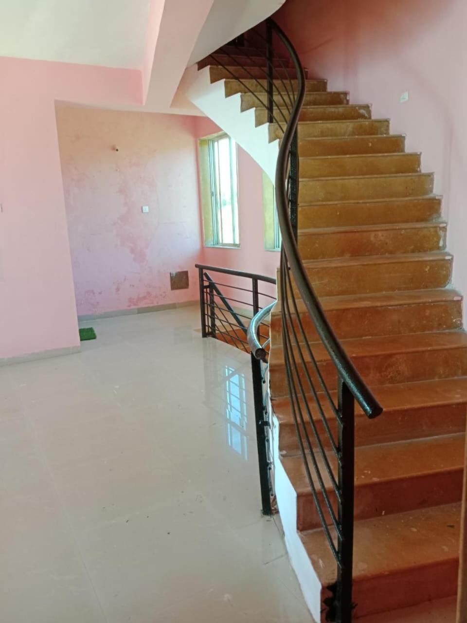 Dev Anand Villa Mahābaleshwar Exterior foto