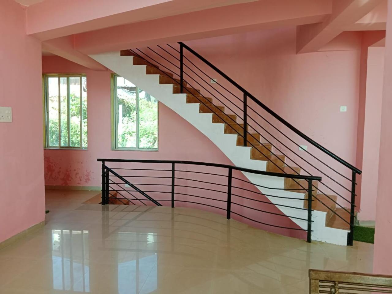 Dev Anand Villa Mahābaleshwar Exterior foto